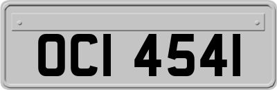 OCI4541