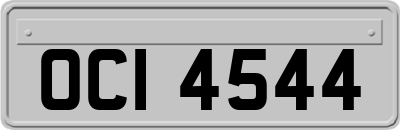 OCI4544