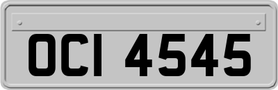 OCI4545