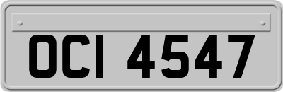 OCI4547