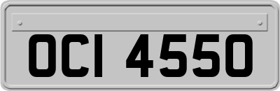 OCI4550