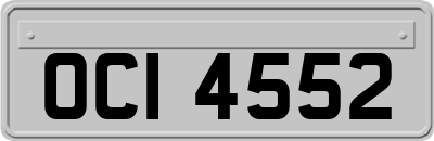 OCI4552