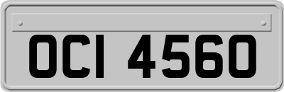 OCI4560