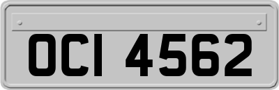 OCI4562