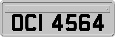 OCI4564
