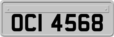 OCI4568