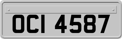 OCI4587