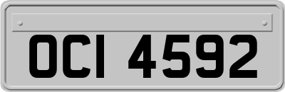 OCI4592
