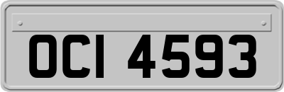OCI4593