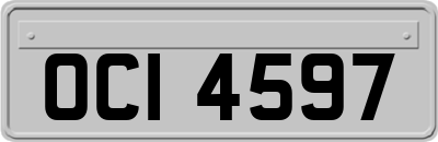 OCI4597
