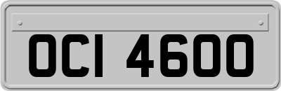 OCI4600
