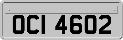 OCI4602