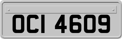 OCI4609