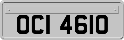 OCI4610