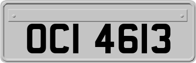OCI4613