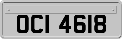 OCI4618