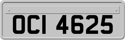 OCI4625