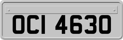 OCI4630