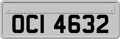 OCI4632