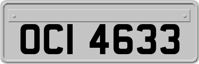 OCI4633