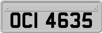 OCI4635