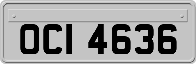 OCI4636