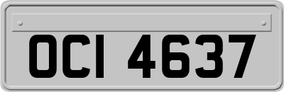 OCI4637