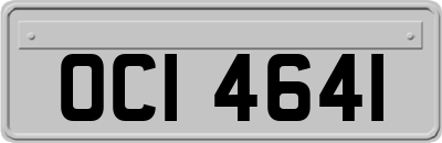 OCI4641