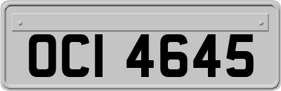 OCI4645
