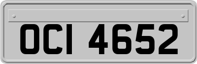OCI4652