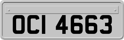 OCI4663