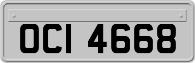 OCI4668