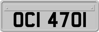 OCI4701