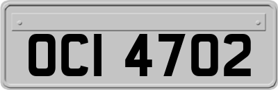 OCI4702