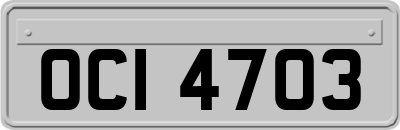 OCI4703
