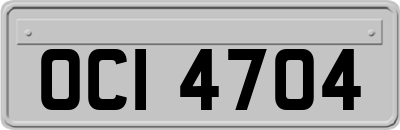 OCI4704