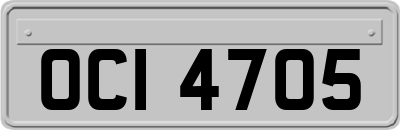 OCI4705