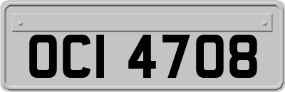 OCI4708