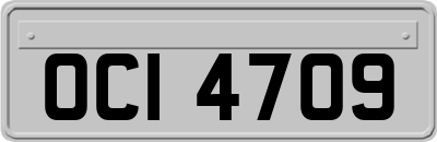 OCI4709
