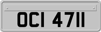 OCI4711