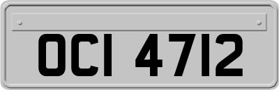 OCI4712