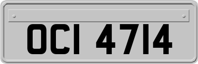 OCI4714