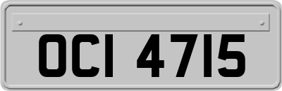 OCI4715