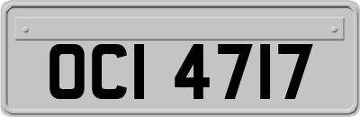 OCI4717