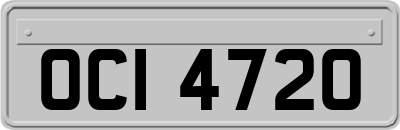OCI4720