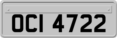 OCI4722