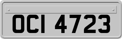 OCI4723