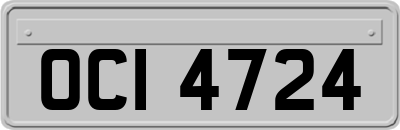 OCI4724