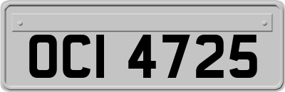 OCI4725