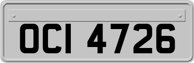 OCI4726